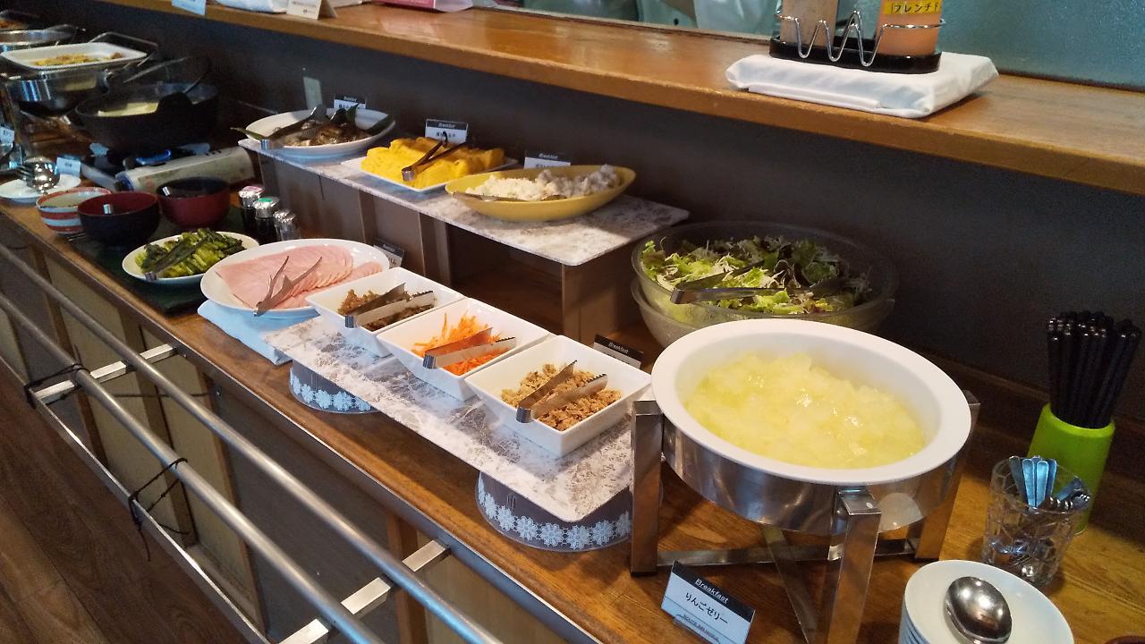 安昙野丰科站南道苑酒店 安昙野市 外观 照片