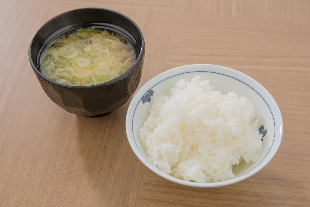 安昙野丰科站南道苑酒店 安昙野市 外观 照片